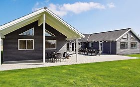 Holiday Home Kappeln Xxvii